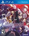 Under Night In-Birth Exe:Late[st] Image