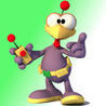 Moorhuhn - Crazy Chicken Invasion Image