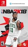 nba live 18 metacritic