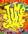 Time Out Games Image