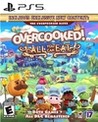 Overcooked! All You Can Eat