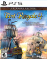 Port Royale 4 Image