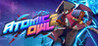 Atomic Owl Image