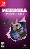 Morkull Ragast's Rage Image