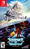 Saviors of Sapphire Wings & Stranger of Sword City Revisited Image