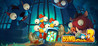 Dumb Chicken 2: One Way Out Image
