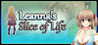 Leanna's Slice of Life Image