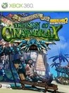 Borderlands 2: Headhunter Pack 5 - Sir Hammerlock vs. the Son of Crawmerax Image