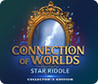 Connection of Worlds: Star Riddle Image