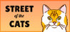 Street of the Cats Image