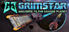 Grimstar: Welcome to the Savage Planet Image