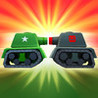 Bumper Tank Battle Image