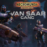 Necromunda: Underhive Wars - Van Saar Gang Image