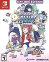 Super Bullet Break Image