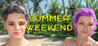 Summer Weekend Image