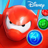 Big Hero 6 Bot Fight Image