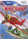 Wing Island Image