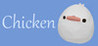 Chicken (Flavorless Art)