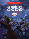 DOOM Eternal: The Ancient Gods Part One