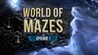 World of Mazes - Episode 1 Chapters 1 & 2