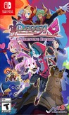 Disgaea 6: Defiance of Destiny