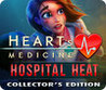 Heart's Medicine - Hospital Heat Image