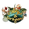 Carps & Dragons Image