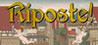 Riposte!