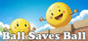 Ball Saves Ball Image