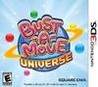 Bust-A-Move Universe Image