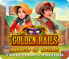 Golden Rails: Harvest of Riddles Image