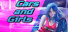 Cars and Girls Image