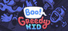 Boo! Greedy Kid Image