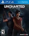 Uncharted: The Lost Legacy Image