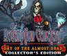 Redemption Cemetery: Day of the Almost Dead Image