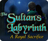 The Sultan's Labyrinth: A Royal Sacrifice Image
