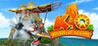 Kao the Kangaroo: Mystery of the Volcano Image