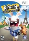 Rayman Raving Rabbids 2