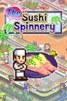 The Sushi Spinnery Image