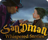 Whispered Stories: Sandman Image