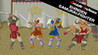 Arcade Archives: Shingen Samurai-Fighter