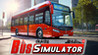 Bus Simulator 2023: City Driver Image