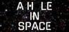A Hole In Space