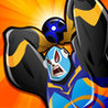 Galaxy Jam: Space Basketball Wars
