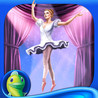 Dark Dimensions: Shadow Pirouette HD - A Scary Hidden Object Game Image
