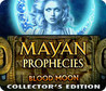 Mayan Prophecies: Blood Moon Image