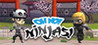 Oh No! Ninjas! Image