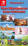 Time Management Game Collection Image