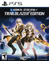 Honkai: Star Rail