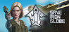 Save Iron Globe Image